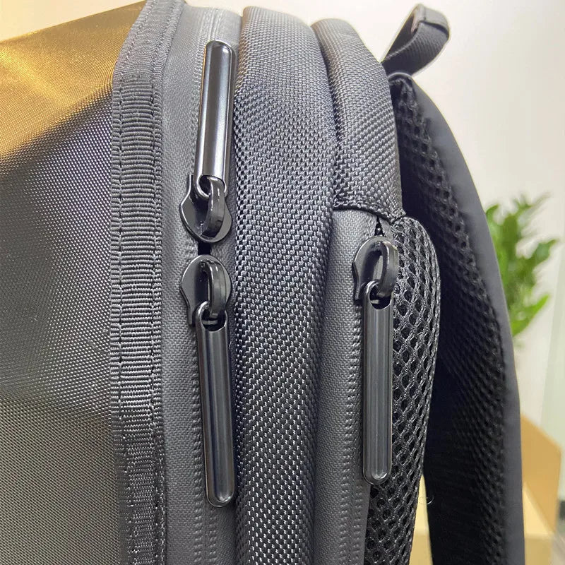 Sac à Dos Moto LED – Cyber-Look 100% Personnalisable